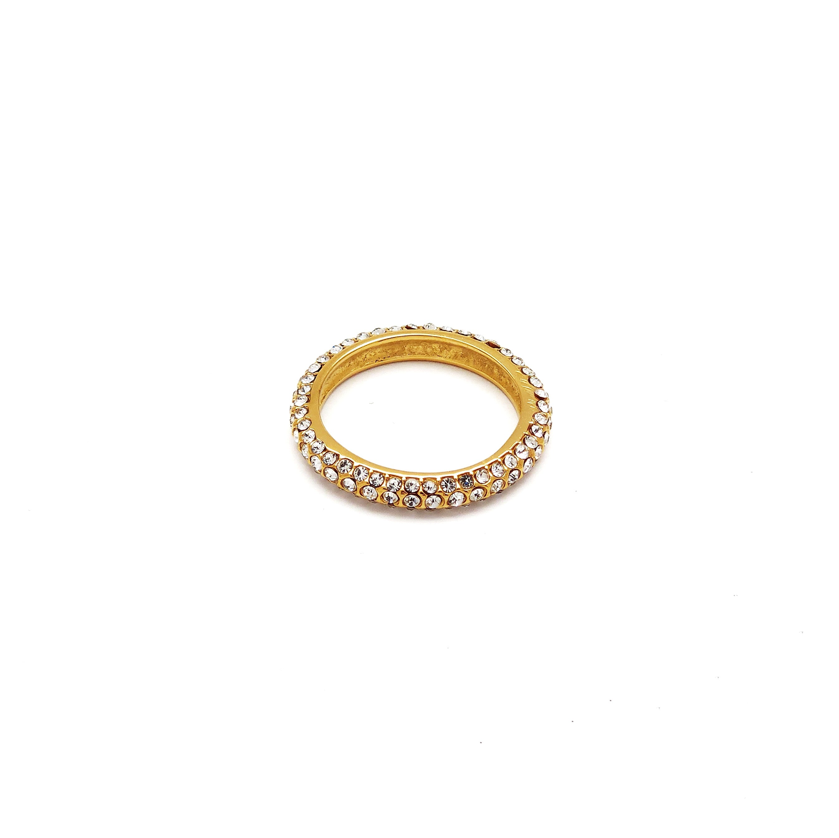 Gnato Ring