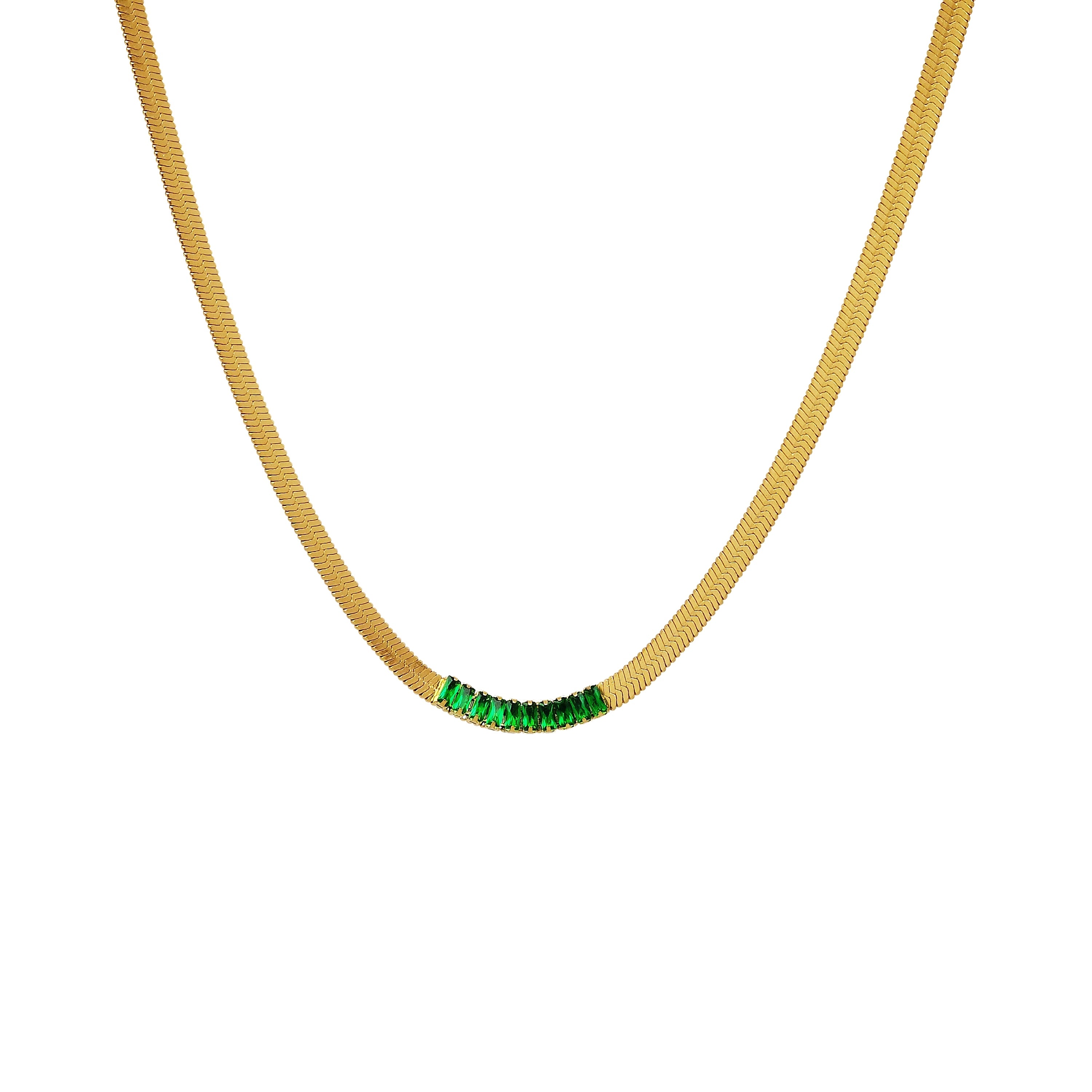 Ephela Necklace