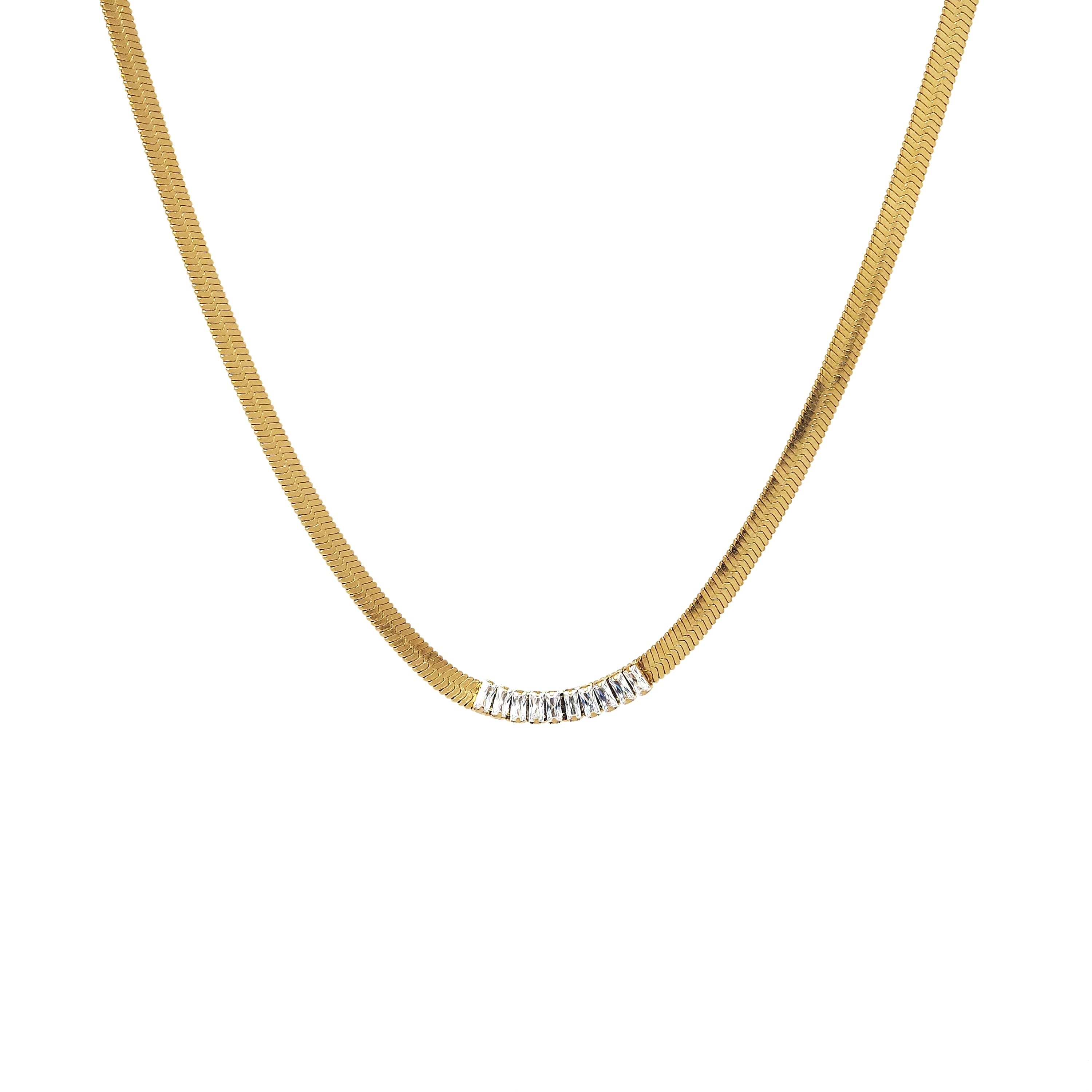 Ephela Necklace