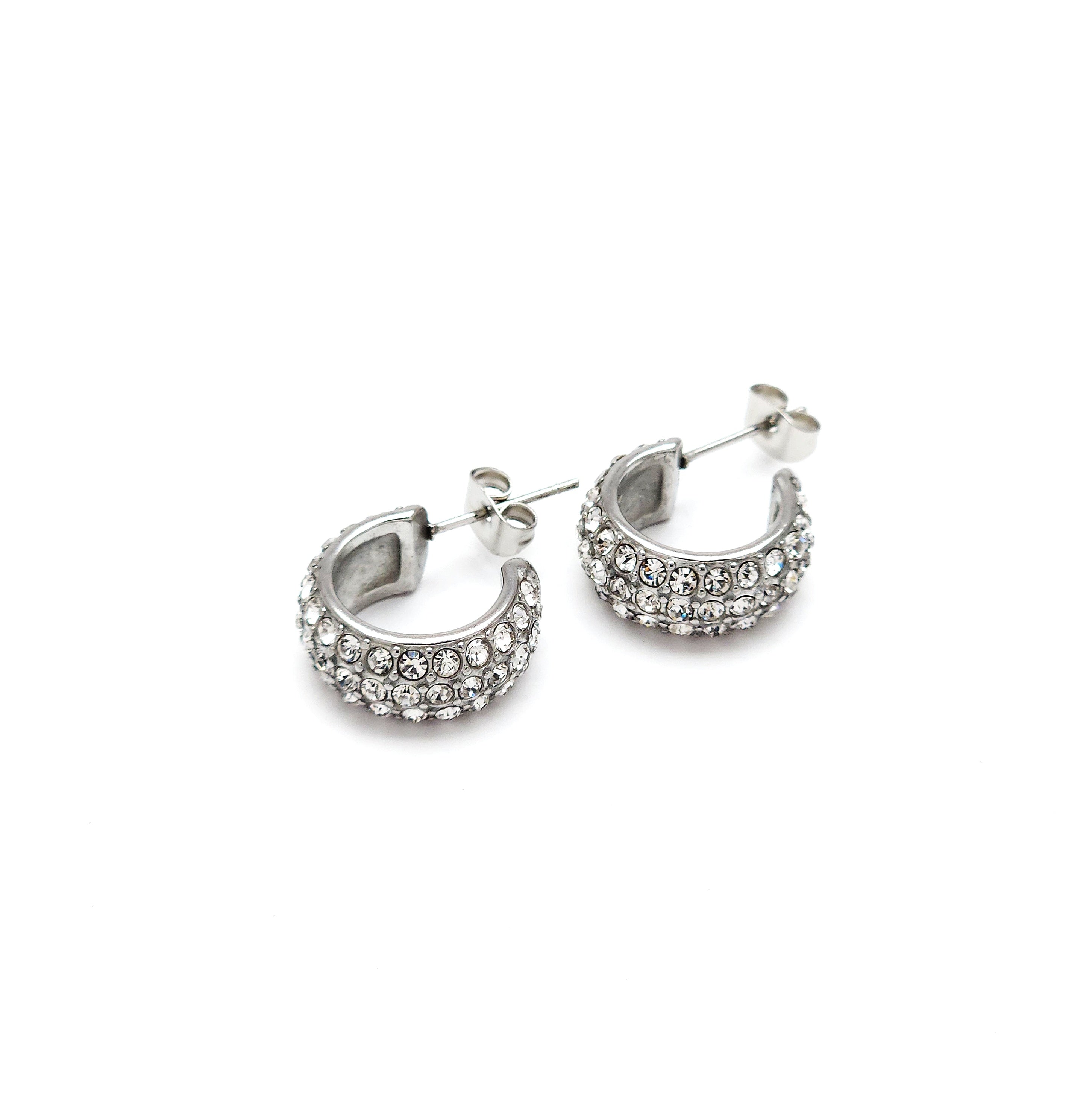 Wardon Earrings