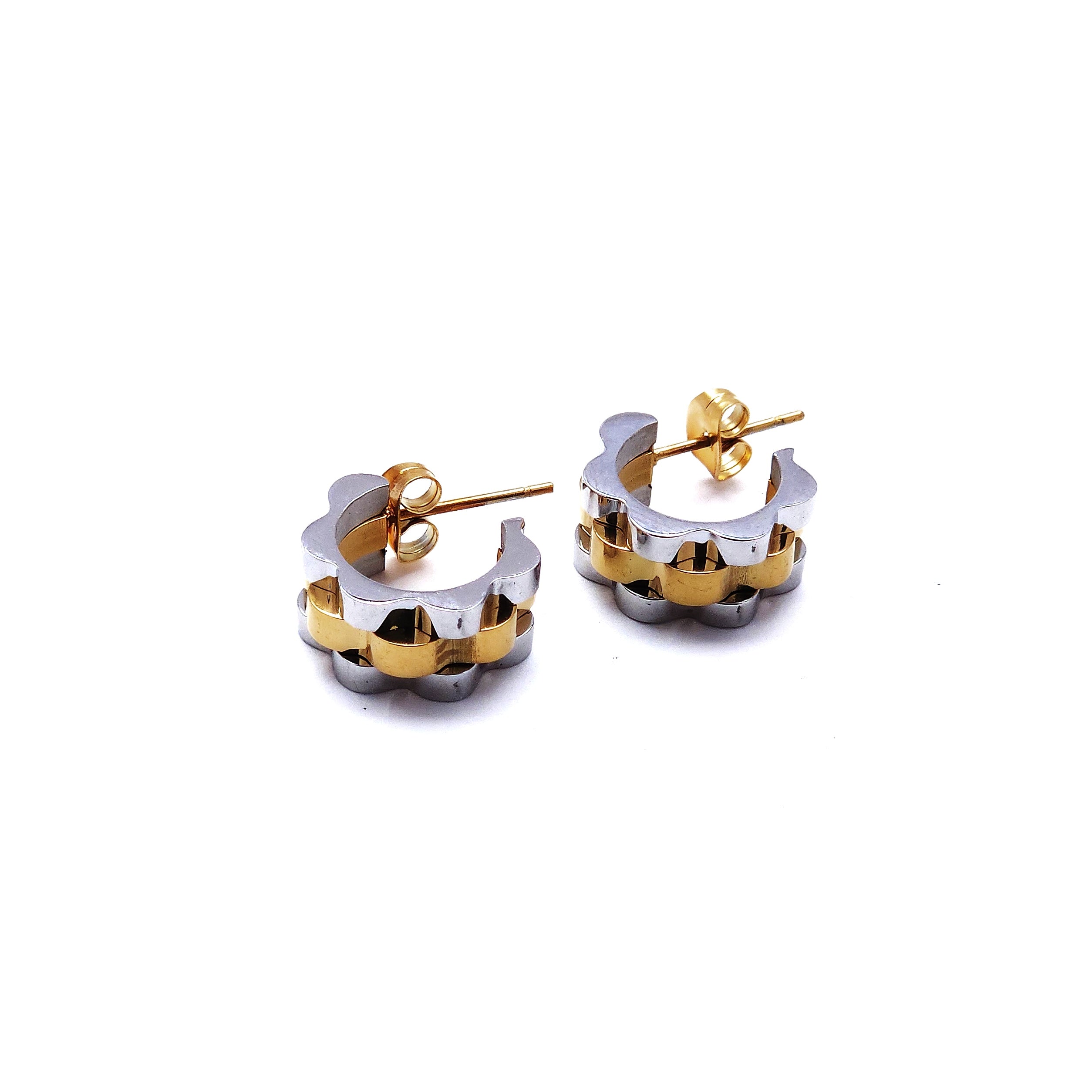 Orenal Earrings