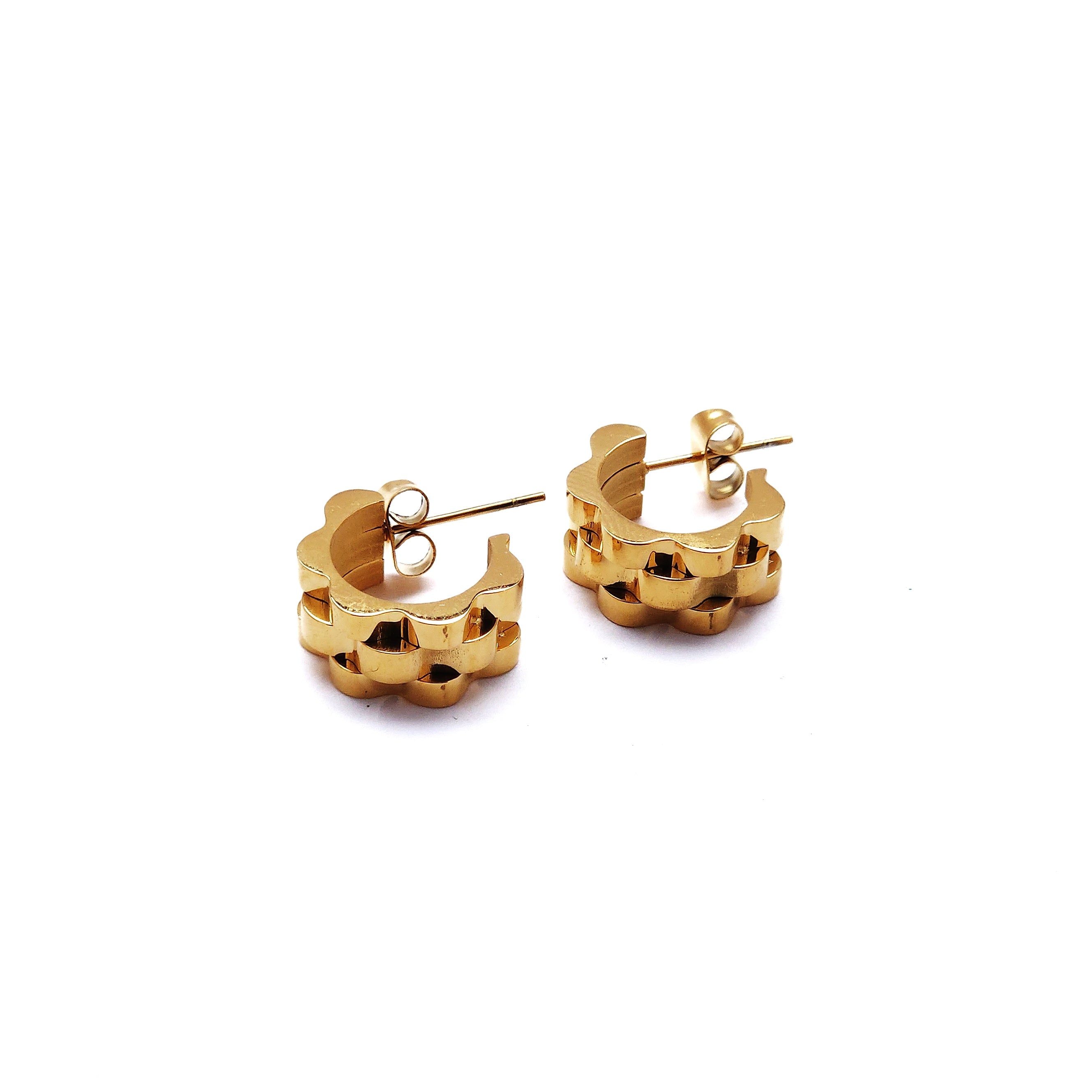 Orenal Earrings